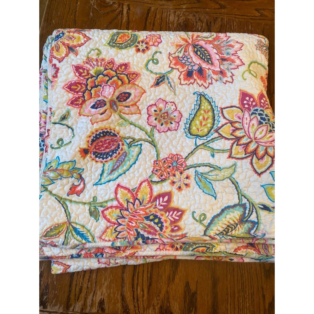 Levtex Home Judith Quilt Bedspread